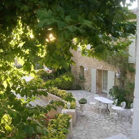 Bed & Breakfast Les Des Taillades Les Taillades