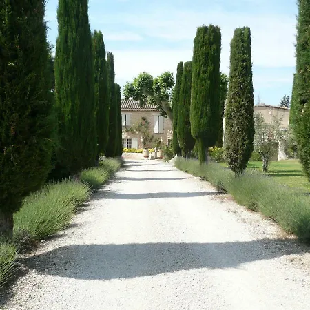 Les Des Taillades 3* Les Taillades