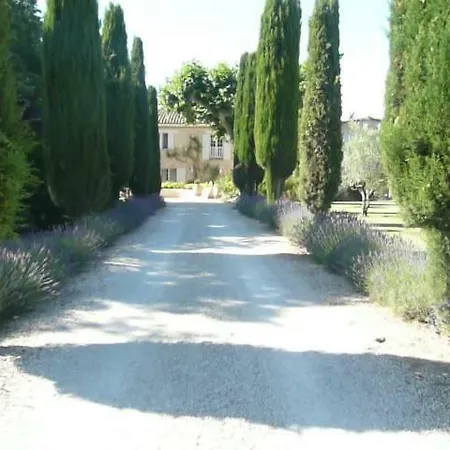 Bed & Breakfast Les Des Taillades Les Taillades