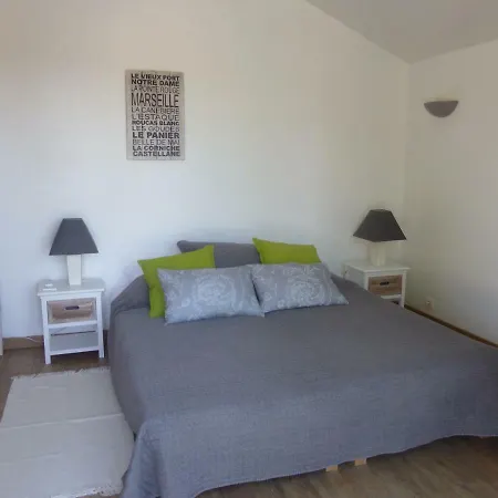 Bed & Breakfast Les Des Taillades Les Taillades